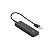 Hub USB 3.0 4 Portas Multi Preto - AC444 - AC444 - Imagem 2