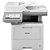Multifuncional Laser Brother MFCL6912DW Mono 50ppm até 1200dpi USB/REDE/WIFI - MFCL6912DW - Imagem 2