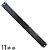 Frente Falsa para Rack 1U 19Pol Cinza Legrand - 905801CZ - 905801CZ - Imagem 3