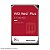 Hard Disk Servidor 8.0 TB Sata 3 Western Digital Red Nas 5640 RPM - WD80EFPX - WD80EFPX - Imagem 2