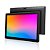 Tablet 10 Polegadas Goldentec Tab10 32GB Android 12 Quad-Core 3G e Wi-Fi Preto - 51020 - 51020 - Imagem 3