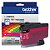 Cartucho de Tinta Brother LC406XL Magenta Original - LC406XLMS - 5.000 páginas para HLJF1, MFCJ4335DW, MFCJ4345DW, MFCJ4535DW, MFCJ5855DW, MFCJ5955DW - LC406XLMS - Imagem 3
