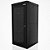 Rack para Servidor Piso 28U 1070mm 19POL Preto Porta Acrílico GForce 455 - Desmontado - 455 - Imagem 2