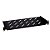 Bandeja Fixa para Rack 2U 19Pol 360mm Preto Linkeo Legrand - 466301 - 466301 - Imagem 3