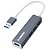 Hub USB 3.0 4 Portas Comtac - 24129396 - 24129396 - Imagem 1