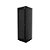 Rack para Servidor Piso 44U 870mm 19POL Preto Porta Acrílico GForce 445 - Desmontado - 445 - Imagem 3
