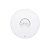 Access Point Wireless Tp-Link AX5400 Gigabit Dual Band Mu-Mimo PoE Wi-Fi 6 de Alto Desempenho Montagem em Teto - EAP670 - 138156 - Omada - EAP670 - Imagem 2