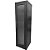Rack para Servidor Piso 40U 870mm 19POL Preto Fibra Metal - RP40870S - RP40870S - Imagem 1
