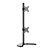 Suporte para Monitor Duplo Fixo 14 à 32 Polegadas Aquário - SIM-800 - SIM-800 - Imagem 1