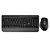 Kit Teclado + Mouse sem Fio Multimídia Multi Preto - TC301 - TC301 - Imagem 2