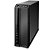 Gabinete Pixxo Slim 1 Baia Preto com Fonte 200W - HTQ562B - HTQ562B - Imagem 3