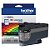 Cartucho de Tinta Brother LC406XL Preto Original - LC406XLBKS - 6.000 páginas para HLJF1, MFCJ4335DW, MFCJ4345DW, MFCJ4535DW, MFCJ5855DW, MFCJ5955DW - LC406XLBKS - Imagem 1