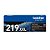 Toner Brother Preto Original - TN219XXLBKBR - 4.500 páginas para HLL3240CDW, HLL3280CDW, DCPL3560CDW, MFCL3760CDW - TN219XLBKBR - Imagem 2