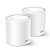 Roteador Wireless Tp-Link AX3000 Gigabit Dual Band Mesh com 2 Antenas Internas - DECO X50 BR - Vendido 2 Pack - DECO X50(2-PACK) - Imagem 1