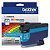Cartucho de Tinta Brother LC406XL Ciano Original - LC406XLCS - 5.000 páginas para HLJF1, MFCJ4335DW, MFCJ4345DW, MFCJ4535DW, MFCJ5855DW, MFCJ5955DW - LC406XLCS - Imagem 3