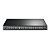 Switch PoE+ Gerenciável L2+ Tp-Link SG3452P 48 Portas 10/100/1000 Mbps + 4 Portas SFP Gigabit + 2 Portas Console - Omada - SG3452P - Imagem 2