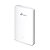 Access Point Wireless Tp-Link AX3000 Gigabit Dual Band Mu-Mimo PoE Wi-Fi 6 de Alto Desempenho Wall Plate - EAP655-WALL - Omada - EAP655-WALL - Imagem 3