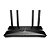 Roteador Wireless Tp-Link AX3000 Gigabit Dual Band Mesh Wi-Fi 6 com 4 Antenas - AX520 - AX520 - Imagem 3