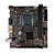 Placa Mãe Potencial Suprimentos PM-H61-BM2 Intel LGA 1155 Memória DDR3 Som Video e Rede - Rede 10-100-1000 - 12673 - 12673 - Imagem 2