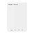 Access Point WI-FI AC1300 Ruijie | Reyee Gigabit Dual Band Mu-Mimo Wall Plate - RG-RAP1200(P) - Sem Fonte - RG-RAP1200(P) - Imagem 2