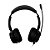 Fone de Ouvido Headset com Microfone com Conexão USB Preto Goldentec Get - 70055 - 70055 - Imagem 3