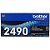 Toner Brother Preto Original - TN2490BR - 4.500 páginas para MFCL2750DWM - TN2490BR - Imagem 2