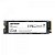 SSD 512 GB M2-NVME Patriot P300 Leitura 1700 MBPS Gravação 1100 MBPS - P300P512GM28 - P300P512GM28 - Imagem 3