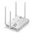 Roteador ONT GPON VoIP + Wireless AX3000 Dual Band Gigabit Wi-Fi 6 Mesh 4 Antenas Zyxel - PX3321-T1 - PX3321-T1 - Imagem 3
