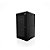 Rack para Servidor Piso 20U 670mm 19POL Preto Porta Acrílico GForce 459 - Desmontado - 459 - Imagem 1
