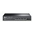 Switch PoE+ Tp-Link SG2210MP 8 Portas 10/100/1000 Mbps + 2 Portas SFP JetStream - Omada - SG2210MP - Imagem 1
