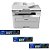 Kit Multifuncional Laser DCPB7650DW + 3 Toner Preto Original - TNB021BR - Brother - KIT MFC-L7650DW + TN-B021 - Imagem 1