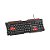Teclado USB Gamer C3Tech Multimídia KG-10V2BK Preto - KG-10V2BK - Imagem 3
