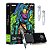 Placa de Video Pcyes Geforce GT610 2GB DDR3 64Bits HDMI DVI VGA - PPE610DR3LPBR - PPE610DR3LPBR - Imagem 2