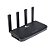 Roteador ONT GPON/EPON + Wireless AX1800 Dual Mode Gigabit 4 Antenas + 1 Porta G/Epon - HG325AX - HG325AX - Imagem 3