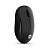 Mouse Sem Fio Goldentec Compact 3 GT 1200dpi Preto com Bateria de Litio Recarregável - 64512 - 64512 - Imagem 2