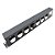 Guia de Cabo para Rack Horizontal Fechado 1U 19 Pol Legrand - 905805CZ - 905805CZ - Imagem 1