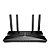 Roteador ONT XPON + Wireless AX1800 Dual Band Gigabit Wi-Fi 6 Mesh 4 Antenas Tp-Link - XX230V BR - XX230V - Imagem 2