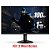 Kit 3 Monitor AOC 22B30HM2 Tela 21,5 LED Preto VGA/HDMI - 22B30HM2 KIT-140842 - Imagem 1