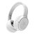 Fone de Ouvido Headset Bluetooth com Microfone Branco Pulse - PH431 - PH431 - Imagem 2