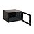 Mini-Rack Parede 5U x 370mm 19 Polegadas Cinza Cemar Legrand - 905691CZ - 905691CZ - Imagem 2