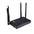 Roteador ONT GPON/EPON + Wireless AC 1200 Dual Mode Gigabit 4 Antenas + 2 Porta G/Pon - V2802DAC - V2802DAC - Imagem 3