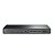 Switch PoE+ Gerenciável L2+ Tp-Link SG3210XHP-M2 8 Portas 10/100/1000 Mbps + 2 Portas SFP+ 10GE 1 Porta Console Rj45 JetStream - Omada - SG3210XHP-M2 - Imagem 1