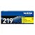 Toner Brother Amarelo Original - TN219YBR - 1.200 Páginas para HLL3240CDW, HLL3280CDW, DCPL3560CDW, MFCL3760CDW - TN219YBR - Imagem 3