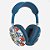 Fone de Ouvido Headset Bluetooth 5.3 com Microfone Azul Monsters X-CELL - XC-BTH-52 - XC-BTH-52-A - Imagem 1