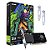 Placa de Video Pcyes GeForce GT730 2GB DDR5 64Bits HDMI DVI VGA - PVGT730GB2PE - PVGT730GB2PE - Imagem 1