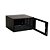 Mini-Rack Parede 3U x 370mm 19 Polegadas Cinza Cemar Legrand - 905689CZ - A2347/PT - Imagem 2
