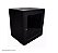 Mini-Rack Parede 12U x 570mm 19 Polegadas Cinza Cemar Legrand - 905717CZ - 905717CZ - Imagem 2