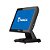 Micro Computador PDV Quad Core J6412 Memória 4 GB SSD 128 GB Tela de 15 Pol Touch Tanca - TPT-650 - TPT-650 - Imagem 3