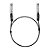 Cabo Link Fibra Optica 10G SFP 1 Metros - Tp-Link - SM5220 - SM5220 - Imagem 2