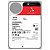 Hard Disk CFTV 12 TB Sata 6 Gb/s Seagate Ironwolf 7200 RPM - ST12000VN0008 - ST12000VN0008 - Imagem 1